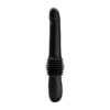 PAZUZU THRUSTING VIBE USB SILICONE