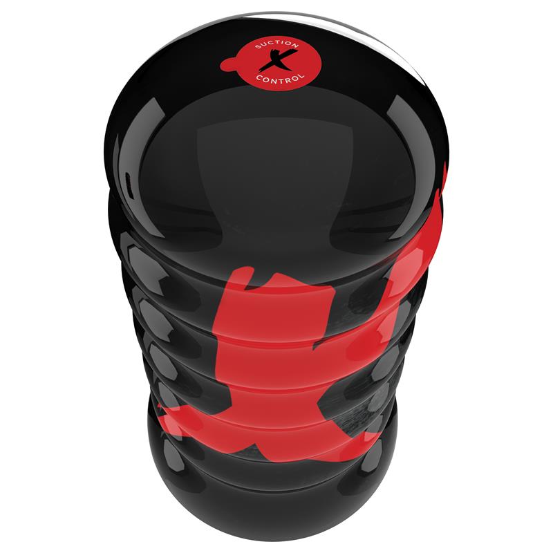 PDX ELITE AIR-TIGHT ANAL STROKER 5 PDX ELITE AIR-TIGHT ANAL STROKER - IMAGE 5