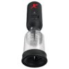 PDX ELITE TIP TEAZER POWER PUMP