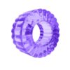 PEAK PERFORMANCE RING PURPLE
