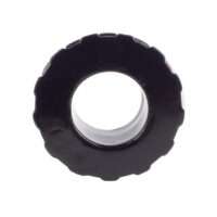 Peak Performance Ring Black