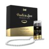 PEARLS IN LOVE PEARL MASSAGE