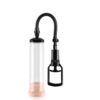 PENIS PUMO MAXIMIZER WORX VX1 VAGINA 20 CM