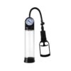 PENIS PUMP ALEXANDER 29 CM