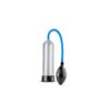 PENIS PUMP CLEAR