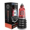 PENIS PUMP HYDROMAX3 RED