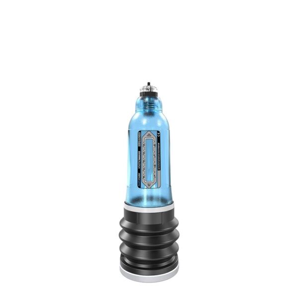 PENIS PUMP HYDROMAX5 BLUE - IMAGE 2
