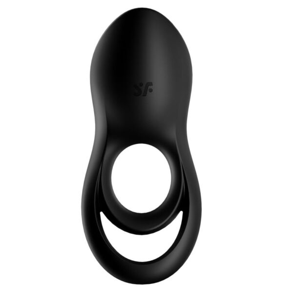 PENIS RING LEGENDARY DUO USB BLACK - IMAGE 4