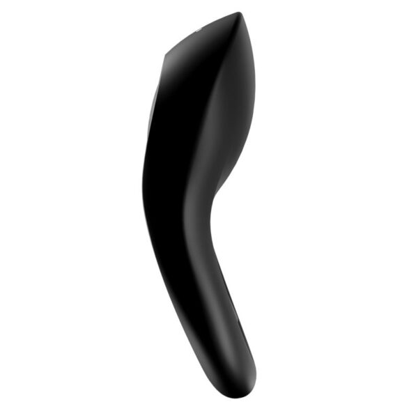 PENIS RING LEGENDARY DUO USB BLACK - IMAGE 5