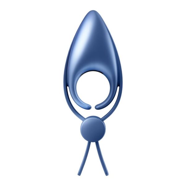 PENIS RING SNIPER BLUE - IMAGE 5