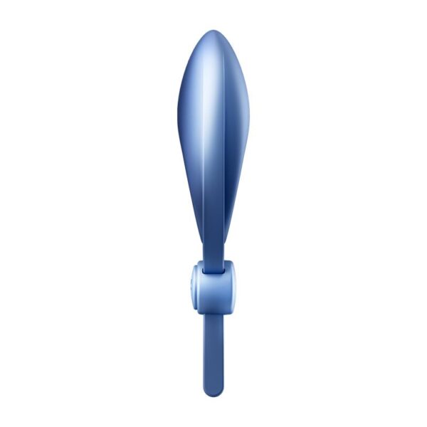 PENIS RING SNIPER BLUE - IMAGE 6