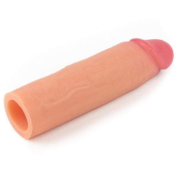 PENIS SLEEVE EXTENDER ADD 1 - IMAGE 2