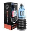 PENNIS PUMP HYDROMAX3 BLUE