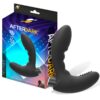 PEUTIRT PROSTATE VIBRATOR FOR THE P SPOT