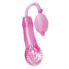 PIPEDREAM EXTREME SUPER CYBER SNATCH PUMP
