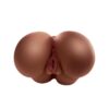 PIPEDREAM EXTREME TOYZ FUCK MY BLACK BUBBLE BUTT BLACK