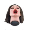 PIPEDREAM EXTREME TOYZ HOT WATER FACE FUCKER BRUNETTE