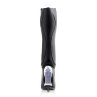 Vibrating Roto-Teazer