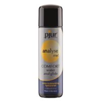 Pjur Analyse Me! Comfort Glide 250 ml