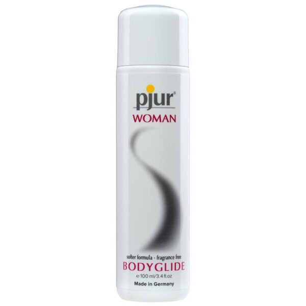 PJUR WOMAN 100 ML