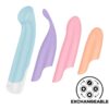 PLAYFUL FOUR PLEASURE SET COLORFUL