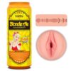 PLEASURE BREW MASTURBATOR VAGINA BLOND ALE
