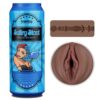 PLEASURE BREW MASTURBATOR VAGINA SULTRY STOUT