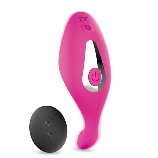 PLITZ PANTY STIMULATOR REMOTE CONTROL AND DEVICE