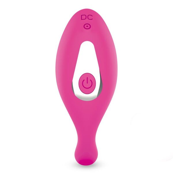 PLITZ PANTY STIMULATOR COMPACT SIZE