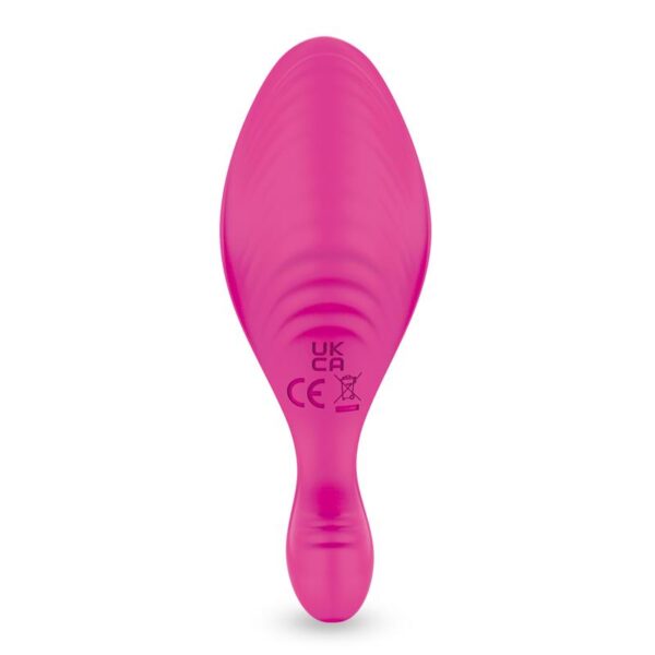 PLITZ PANTY STIMULATOR BODY SAFE SILICONE