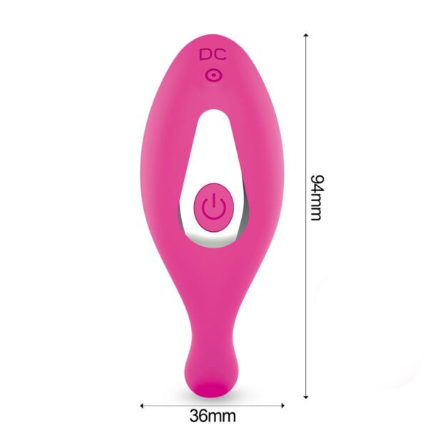 PLITZ PANTY STIMULATOR LUXURY EXPERIENCE