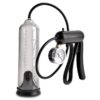 POWER PUMP PRO GAUGE 216 CM