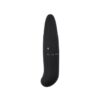 POWERFUL INVIGORATE G SPOT BLACK