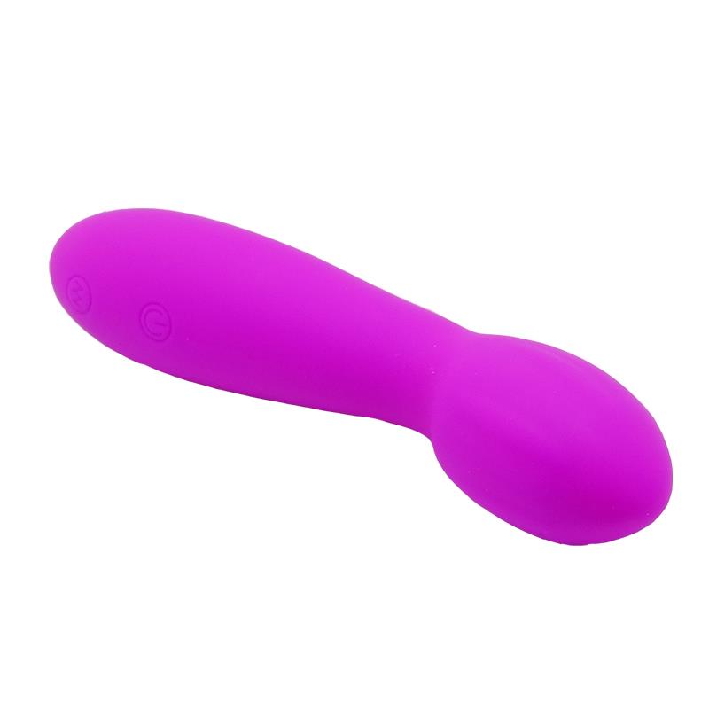 Arvin Purple Mini Massager Features Pretty Love Mini Massager Arvin Purple 30 functions