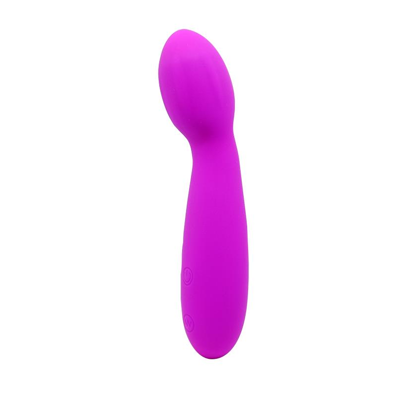 Pretty Love Arvin Purple Mini Massager Pretty Love Mini Massager Arvin Purple luxury vibe