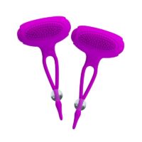 Nipple Clamps