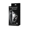 Pretty Love Sensual Massager Black product box