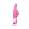 PRETTY LOVE VIBE ANTOINE PINK