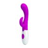 PRETTY LOVE VIBE BRUNO PURPLE