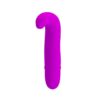 PRETTY LOVE VIBE DANA PURPLE