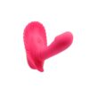 PRETTY LOVE VIBE FANCY CLAMSHELL PINK