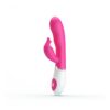 PRETTY LOVE VIBE FELIX PINK
