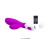 Pretty Love Vibe Newman Purple elegant design