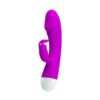 PRETTY LOVE VIBE WILL PURPLE