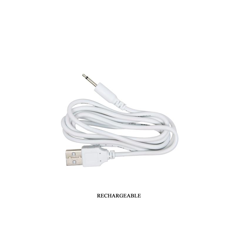 Pretty Love Eden CL40 vibrator shown with packaging