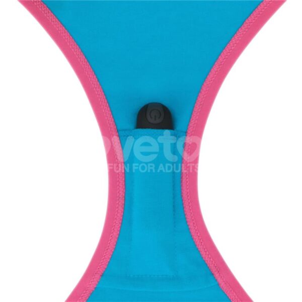 Remote Control for Vibrating Panties