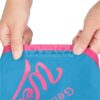 Discreet Pocket for Vibrator in Panties