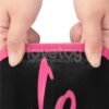 Bullet vibrator securely in panties pocket