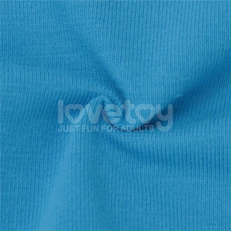 Rechargeable bullet vibrator for panties