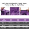 Printed Vibrating Sexy Panties 34-38 ultimate pleasure